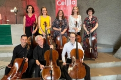 Ensemble-CelloBerlin