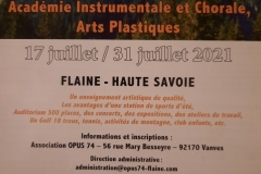 Flaine-International-Masterkurs